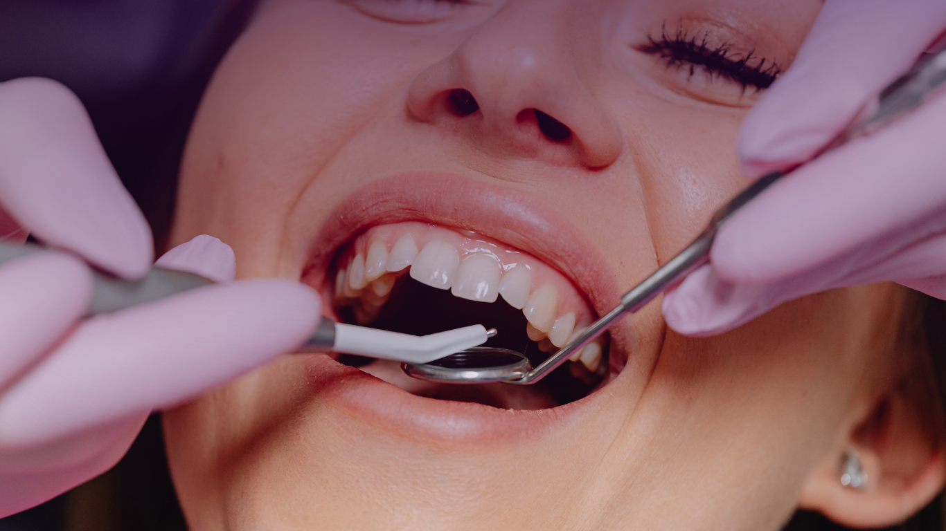 Clínica MSV Dentist - box dental