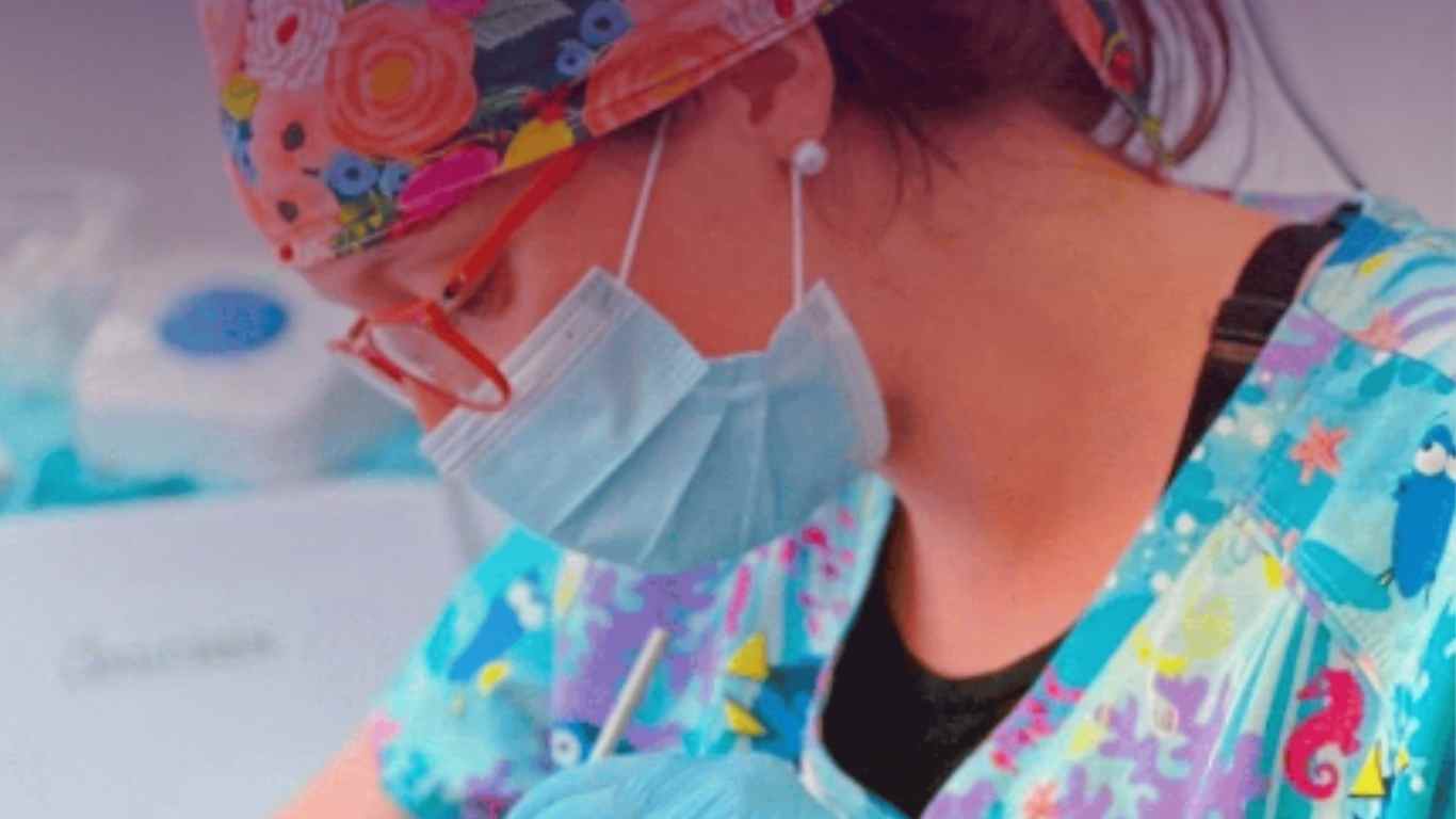 Odontopediatría MSV Dentist